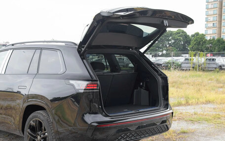 Volkswagen Teramont, 2026 год, 5 630 010 рублей, 29 фотография