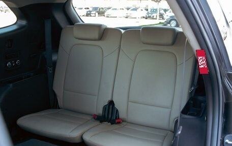 Hyundai Santa Fe III рестайлинг, 2014 год, 1 695 000 рублей, 19 фотография