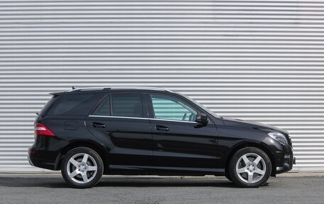 Mercedes-Benz M-Класс, 2013 год, 2 990 000 рублей, 5 фотография