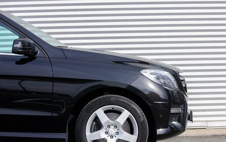 Mercedes-Benz M-Класс, 2013 год, 2 990 000 рублей, 6 фотография