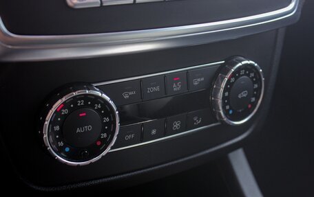 Mercedes-Benz M-Класс, 2013 год, 2 990 000 рублей, 16 фотография