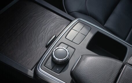 Mercedes-Benz M-Класс, 2013 год, 2 990 000 рублей, 17 фотография