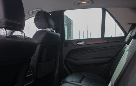 Mercedes-Benz M-Класс, 2013 год, 2 990 000 рублей, 20 фотография