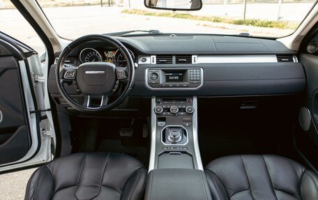 Land Rover Range Rover Evoque I, 2013 год, 1 655 000 рублей, 16 фотография