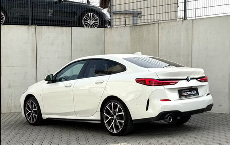 BMW 2 серия F44, 2023 год, 3 045 379 рублей, 3 фотография