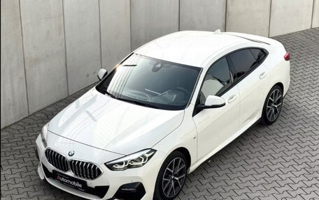 BMW 2 серия F44, 2023 год, 3 045 379 рублей, 11 фотография