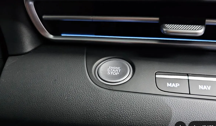 Hyundai Avante AD, 2025 год, 2 320 000 рублей, 14 фотография