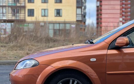 Chevrolet Lacetti, 2007 год, 351 000 рублей, 3 фотография
