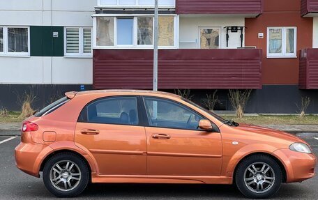 Chevrolet Lacetti, 2007 год, 351 000 рублей, 8 фотография
