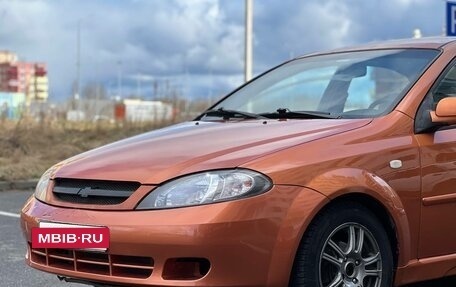 Chevrolet Lacetti, 2007 год, 351 000 рублей, 2 фотография