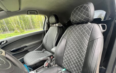 Opel Corsa D, 2007 год, 299 000 рублей, 3 фотография