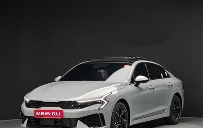 KIA K5, 2026 год, 4 000 000 рублей, 1 фотография