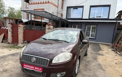 Fiat Linea, 2010 год, 269 000 рублей, 1 фотография