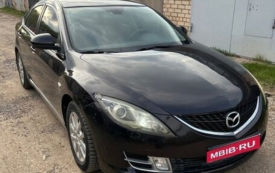 Mazda 6, 2008 год, 390 000 рублей, 1 фотография