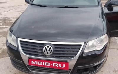 Volkswagen Passat B6, 2008 год, 460 000 рублей, 1 фотография