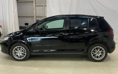 Volkswagen Golf Plus II, 2012 год, 983 000 рублей, 1 фотография