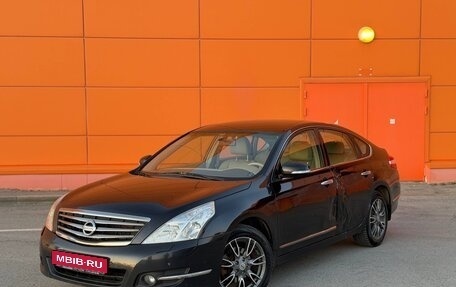 Nissan Teana, 2010 год, 700 000 рублей, 1 фотография