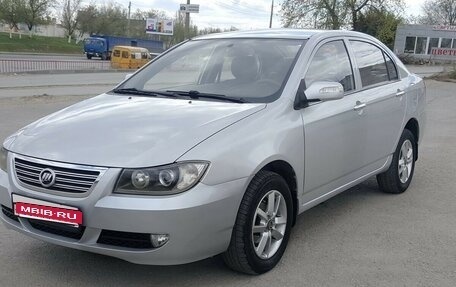 Lifan Solano I (630) рестайлинг, 2011 год, 170 000 рублей, 1 фотография