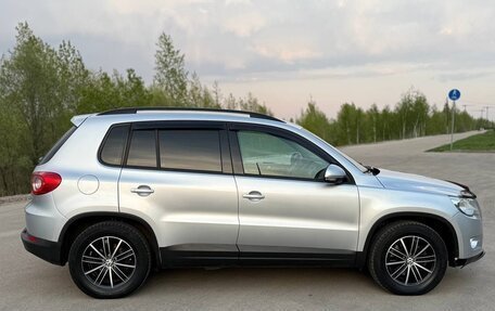Volkswagen Tiguan I, 2009 год, 865 000 рублей, 6 фотография