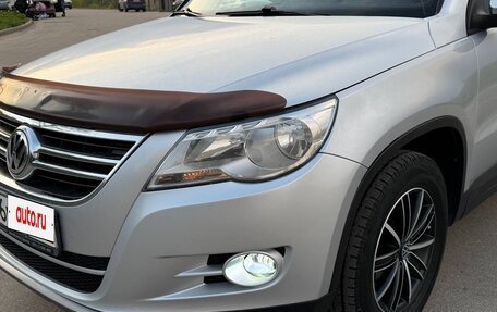 Volkswagen Tiguan I, 2009 год, 865 000 рублей, 9 фотография