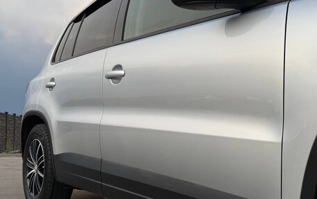 Volkswagen Tiguan I, 2009 год, 865 000 рублей, 11 фотография