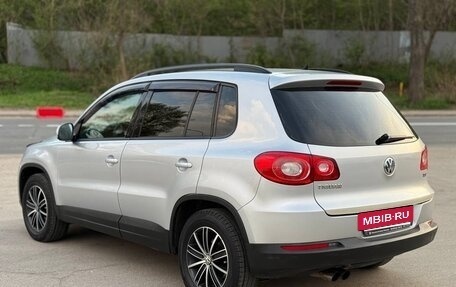 Volkswagen Tiguan I, 2009 год, 865 000 рублей, 3 фотография