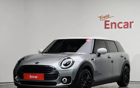 MINI Clubman, 2022 год, 1 635 000 рублей, 1 фотография