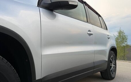 Volkswagen Tiguan I, 2009 год, 865 000 рублей, 16 фотография