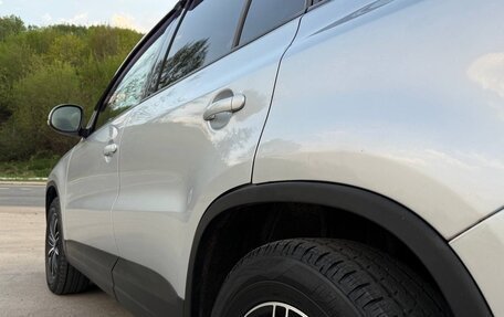 Volkswagen Tiguan I, 2009 год, 865 000 рублей, 15 фотография
