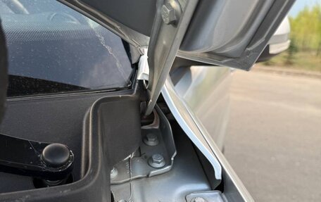 Volkswagen Tiguan I, 2009 год, 865 000 рублей, 19 фотография