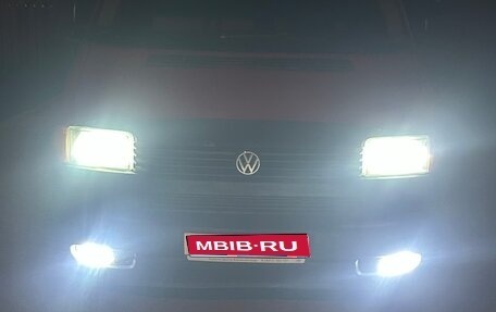 Volkswagen Transporter T4, 1996 год, 500 000 рублей, 1 фотография