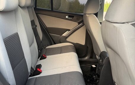 Volkswagen Tiguan I, 2009 год, 865 000 рублей, 29 фотография