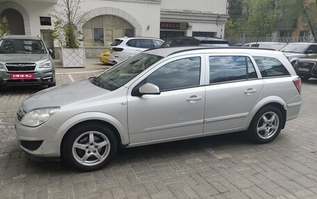 Opel Astra H, 2008 год, 550 000 рублей, 1 фотография