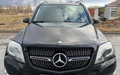 Mercedes-Benz GLK-Класс, 2014 год, 1 950 000 рублей, 1 фотография