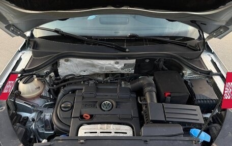 Volkswagen Tiguan I, 2009 год, 865 000 рублей, 30 фотография