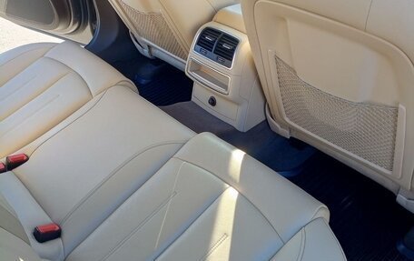 Audi A6, 2015 год, 2 200 000 рублей, 14 фотография
