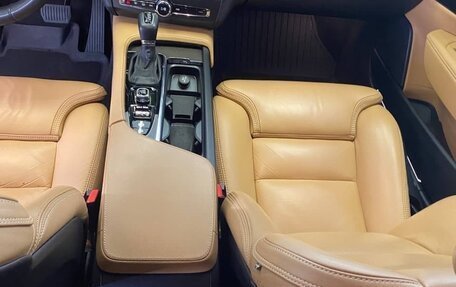 Volvo V90 Cross Country I рестайлинг, 2019 год, 3 500 000 рублей, 8 фотография