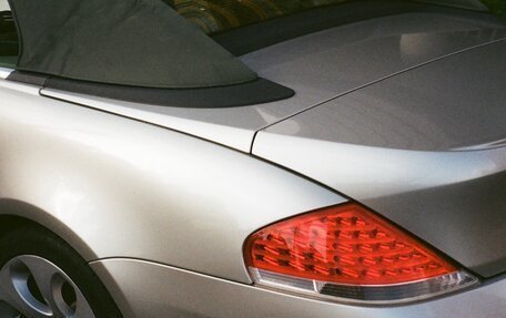 BMW 6 серия, 2004 год, 1 700 000 рублей, 13 фотография