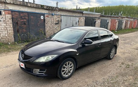 Mazda 6, 2008 год, 390 000 рублей, 2 фотография