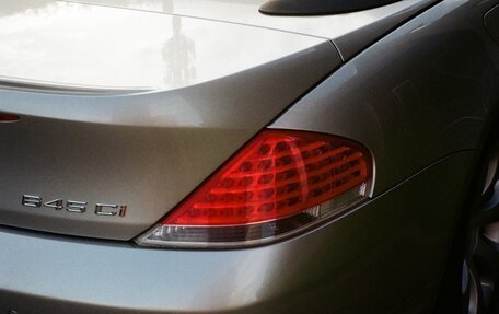 BMW 6 серия, 2004 год, 1 700 000 рублей, 14 фотография