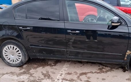 Volkswagen Passat B6, 2008 год, 460 000 рублей, 3 фотография
