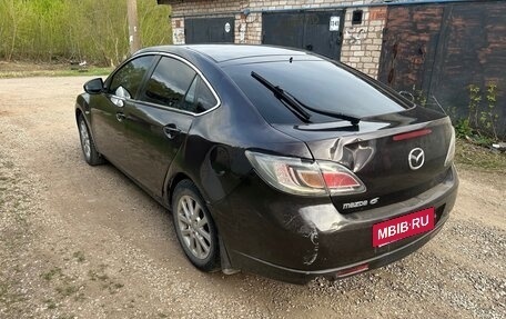 Mazda 6, 2008 год, 390 000 рублей, 3 фотография