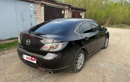 Mazda 6, 2008 год, 390 000 рублей, 4 фотография