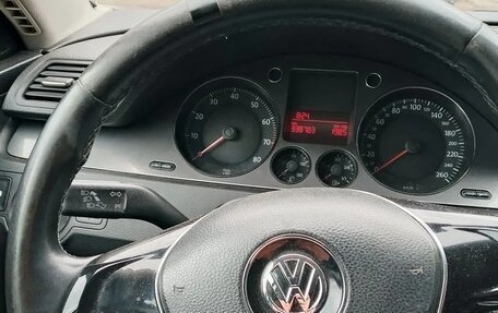 Volkswagen Passat B6, 2008 год, 460 000 рублей, 8 фотография