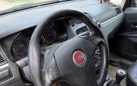 Fiat Linea, 2010 год, 269 000 рублей, 8 фотография