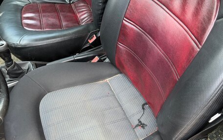 Fiat Linea, 2010 год, 269 000 рублей, 7 фотография
