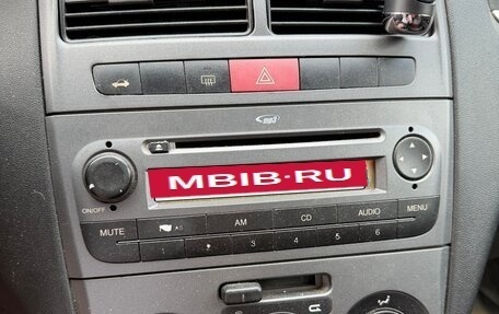 Fiat Linea, 2010 год, 269 000 рублей, 9 фотография