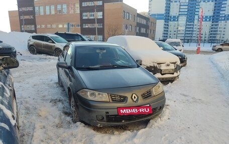 Renault Megane II, 2008 год, 400 000 рублей, 2 фотография