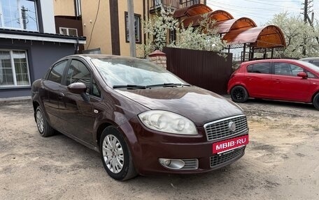 Fiat Linea, 2010 год, 269 000 рублей, 3 фотография