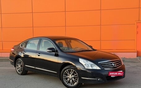 Nissan Teana, 2010 год, 700 000 рублей, 5 фотография